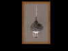Vanilla Spice Scented 7.5 Watt Silicone Bulb