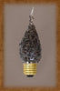 Large Flicker Bulbs ~ Candelabra Base