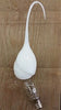 Small Edison Bulb Flame Covers