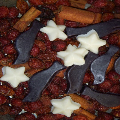 Scented Rosehip Bowl Fillers ~ Large Bag
