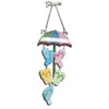Kurt S. Adler 5 Flip Flops & Umbrella Ornament