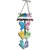 Kurt S. Adler 6 Flip Flops & Umbrella Ornament