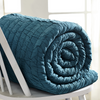 Rochelle Aegean Blue Bedding