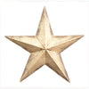 Aged Barn Star ~ 12 Inches