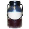 Americana Candle Lantern