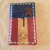 Americana Single Switch Plate