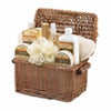 Vanilla Ginger Spa Gift Basket