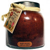 A Cheerful Giver 34 Ounce Papa Jar Candle ~ Cinnamon & Spice Scents