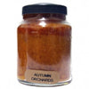 A Cheerful Giver 6 Ounce Baby Jar Candle ~ Holiday Scents