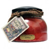 A Cheerful Giver 22 Ounce Mama Jar Candle ~ Oven Fresh Scents