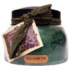 A Cheerful Giver 22 Ounce Mama Jar Candle ~ Floral & Woodsy Scents