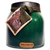 A Cheerful Giver 34 Ounce Papa Jar Candle ~ Holiday Scents