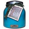 A Cheerful Giver 34 Ounce Papa Jar Candle ~ Island Scents