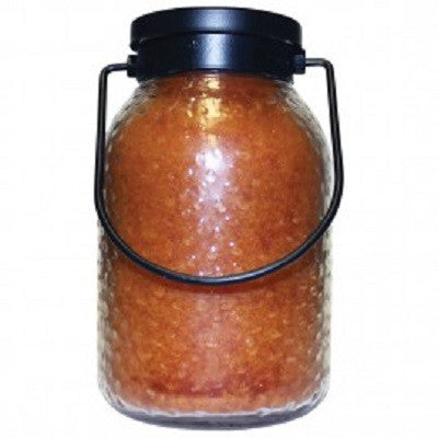 Simplicity Banana Nut Bread Scented Hanging Lantern Candles