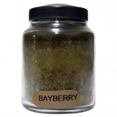 A Cheerful Giver 6 Ounce Baby Jar Candle ~ Clean & Refreshing Scents