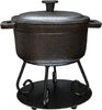Bean Pot Tealight Warmer