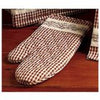 Berry Vine Oven Mitt