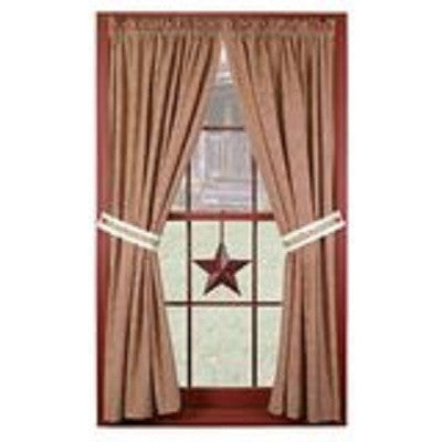 Berry Vine 63 Inch Panels