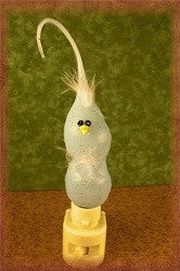 Bird Night Light