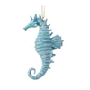 Blue Seahorse