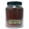 A Cheerful Giver 6 Ounce Baby Jar Candle ~ Holiday Scents