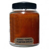 A Cheerful Giver 6 Ounce Baby Jar Candle ~ Oven Fresh Scents