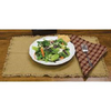 Burlap Placemat