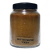 A Cheerful Giver 6 Ounce Baby Jar Candle ~ Holiday Scents