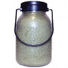 Buzz Off Simplicty Citronella Lantern Candle