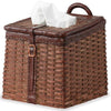 Fishing Basket Tissue Holder