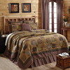Canavar Ridge Queen Quilt 90 X 90
