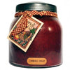 A Cheerful Giver 34 Ounce Papa Jar Candle ~ Fresh & Fruity Scents