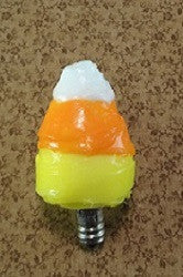 Fall Silicone Novelty Bulbs by Vickie Jeans Creations