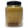 A Cheerful Giver 6 Ounce Baby Jar Candle ~ Holiday Scents