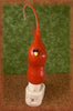 Cardinal Night Light