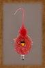 Hand Dipped 4 Watt Silicone Novelty Bulbs by Vickie Jeans Creations