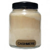 A Cheerful Giver 6 Ounce Baby Jar Candle ~ Cinnamon & Spice Scents