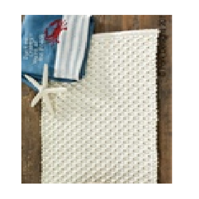 36 Inch Chadwick Table Runner ~ Oyster