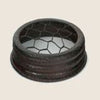 Chicken Wire Canning Jar Lid