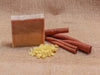 Cinnabee with Beeswax