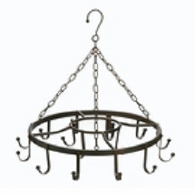 Circular Pot Hanger
