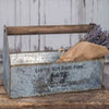 Cloverfield Dairy Caddy