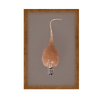 Silicone Bulb ~ Four Watt