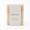 Coconut Scented Bar Soap
