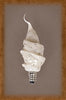 Silicone Twist Bulbs ~ Small Base
