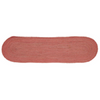 Coral Jute 48 Inch Table Runner