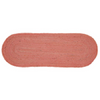 Coral Jute 36 Inch Table Runner
