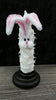 Bunny Candlestick Light
