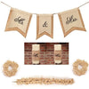 Country Wedding Box