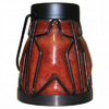 Cozy Cabin Star Lantern